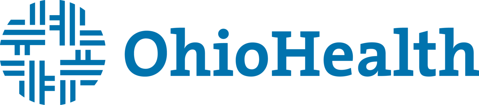 Ohio Health logo